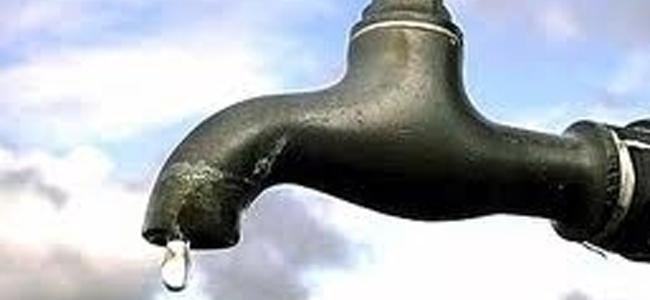 اللبنانيون يشربون مياه ... قوى الامر الواقع