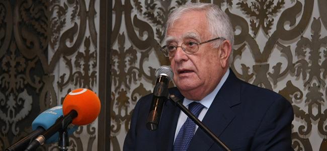  القصار نفى قيام مستثمرين بسحب ودائعهم من لبنان