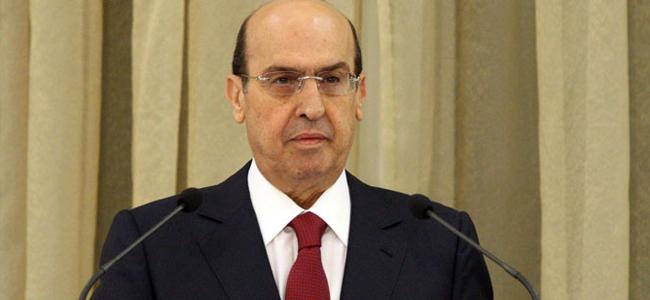  الخوري عقد في واشنطن اجتماعات مع البنك الدولي حول المخاطر البيئية