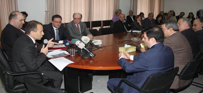 النبيذ اللبناني بات صناعة عالمية