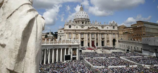الفاتيكان أيضاً يُحارب تبييض الأموال