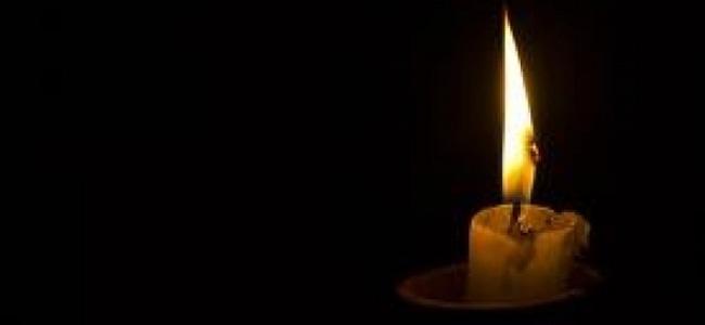 محرومون من الكهرباء في العالم