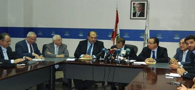 أطلق يوماً للنبيذ اللبناني في 14 أيار