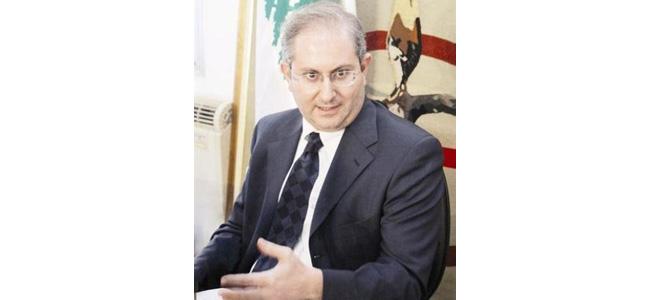  الإقتصاد الحقيقي ينهار والمالـي مهدّد