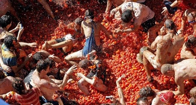 Tomatina