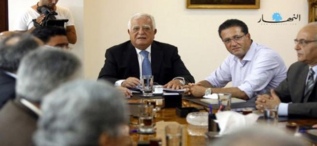  الهيئات الاقتصادية تدخل  لعبة تشكيل الحكومة بشلّ لبنان ليوم واحد وإلا