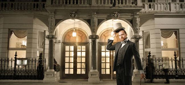 نظره على أغلى وأفخم 5 منازل فى العالم