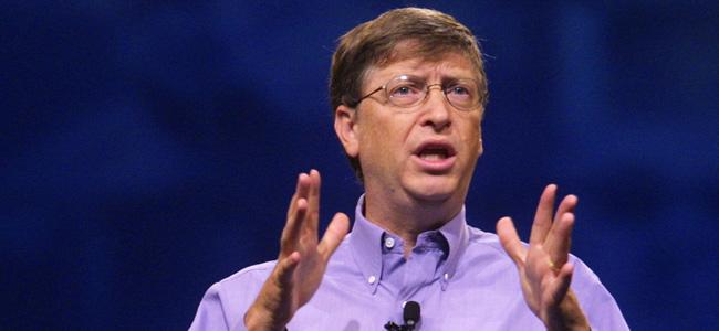  بـ 72 مليار دولار: بيل غيتس أغنى رجل أمريكي للعام الـ 20 على التوالي 