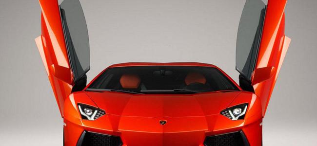  بالصور.. أبرز سيارات نجم ريال مدريد رونالدو