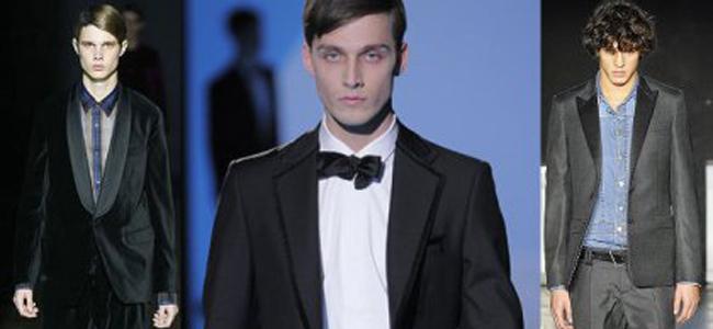  الأناقة ليست حكرا عليكِ: عن الرجال اﻷكثر أناقة بالصور