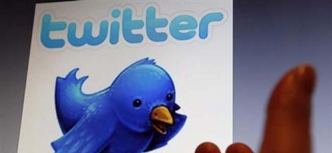تويتر أطلق نظام تحذير لنشر معلومات طارئة
