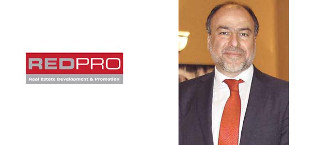 Promoters Red Pro أنجزت مشاريع في بيروت عبد اللطيف: السوق شهدت تراجعاً نسبياً حيال قيمة المبيعات 