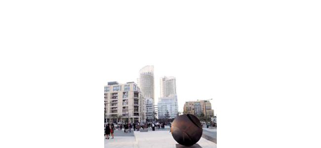 لبنان من دون حكومة ومشكلاته السياسية جمّدت المستثمرين سوق العقارات مُصابة بالجمود مبيعاً وشراءً منذ مطلع السنة 