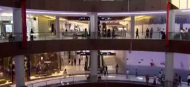  شبح الازمة العقارية يخيم على امارة دبي