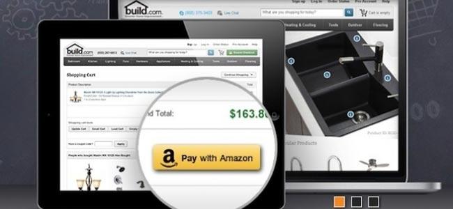 Amazon: خدمة جديدة لتسهيل الشراء الإلكتروني!