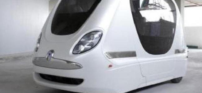  قريباً.. سيارات من دون سائق أو وقود