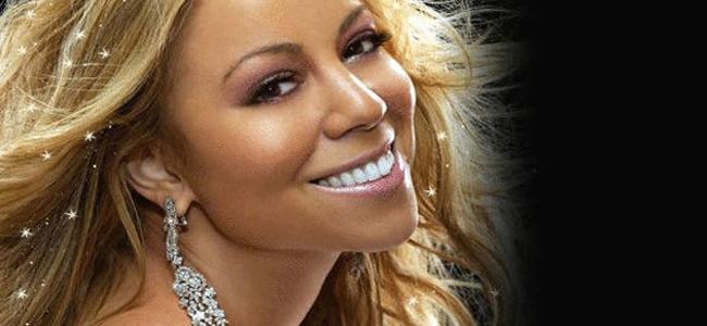 ماريا كيري تغني في حفل لسلطان بروناي