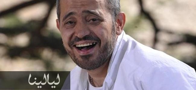 صور منزل الفنان جورج وسوف