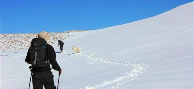 غاب الثلج فصُرف المدربون وعمّال المطاعم