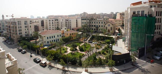 معدّل أسعار الشقق في بيروت: مليون و91 ألف دولار