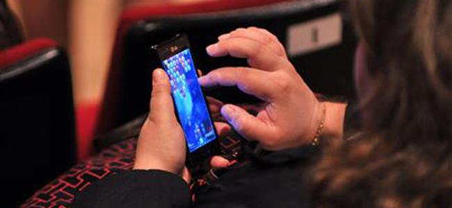 العرب الأسرع نمواً في ألعاب الإنترنت