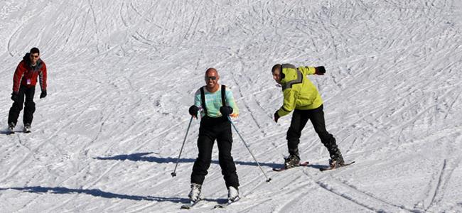 شتوة آذار لن تُنقذ البلاد من الجفاف