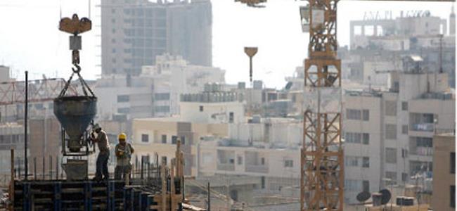  انتكاسة تصيب سوق العقارات 