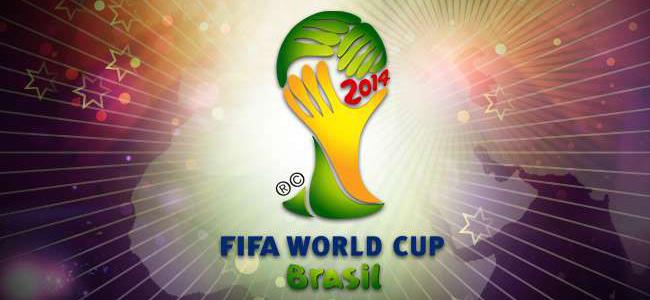 المونديال عبر BeIN SPORTS فقط!