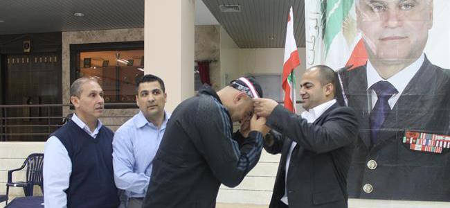 Metropolitan Security News