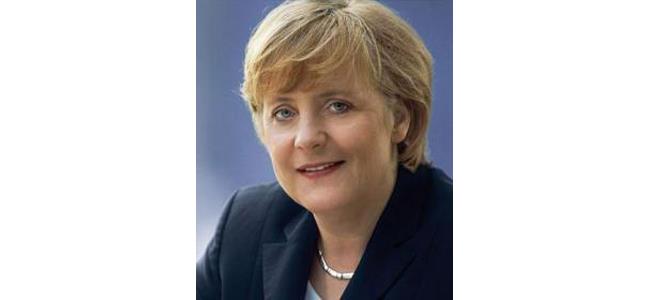 سياسي ألماني يستعين بميركل في برنامج من سيربح المليون