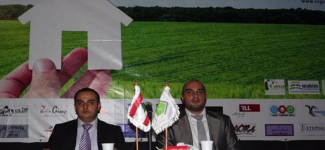 مشروع بدك بيت بـ 40 ألف دولار