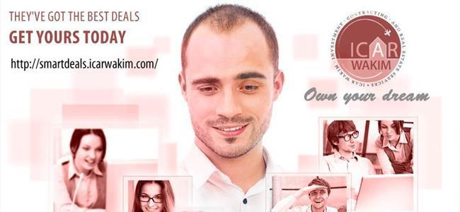 Get Your Best Deals TODAY !