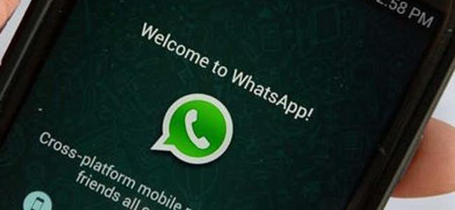  الـ Whatsapp لم يعد آمن بعد اليوم