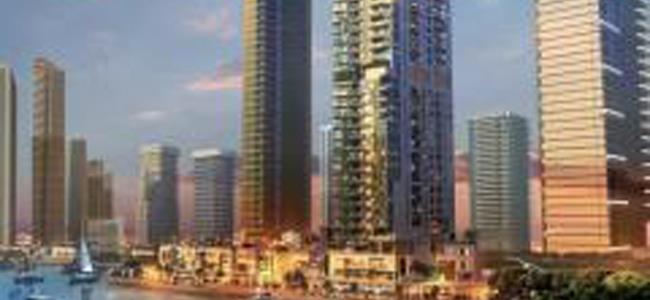  دبي تتصدر دول الشرق الأوسط بنسبة نمو أسعار العقارات الفاخرة