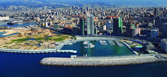 لبنان مرشح لمركز اتحاد المهندسين العالميين