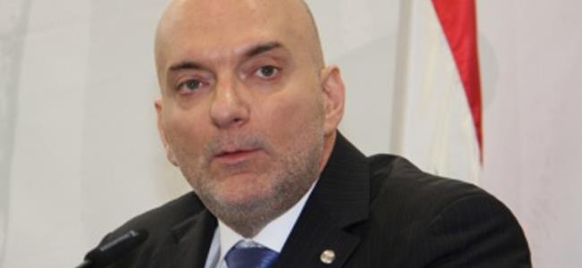 حكيم: القطاع العقاري ركيزة أساسية في الناتج المحلي