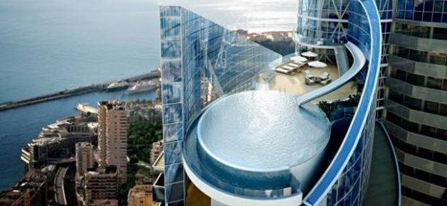 بالصور - داخل أغلى شقة في العالم