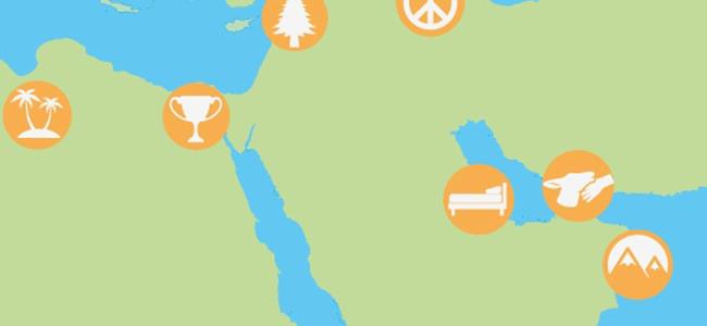 من أين أتت أسماء العواصم العربية الـ22؟ 