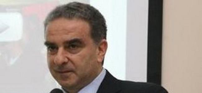 فرعون كرم رؤساء البعثات الديبلوماسية في جعيتا