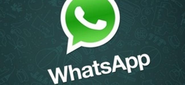  رئيس فيسبوك: ليس لدينا خطة التكسب من رواد Whatsapp