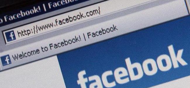 فيسبوك يخسر 25 ألف دولار بالدقيقة!