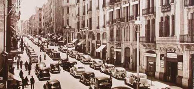 بالفيديو لبنان عام 1969