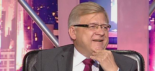 بالفيديو.. دبكة السفير والمفاجأة الكبرى!