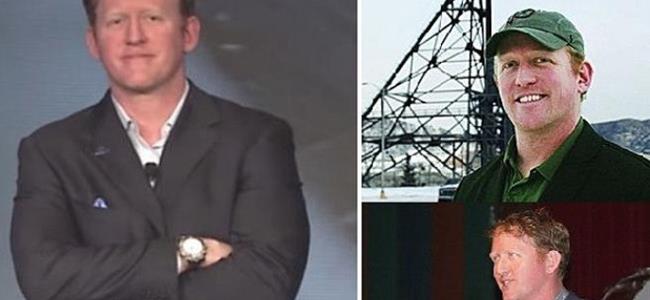 الفيديو الأول لقاتل بن لادن