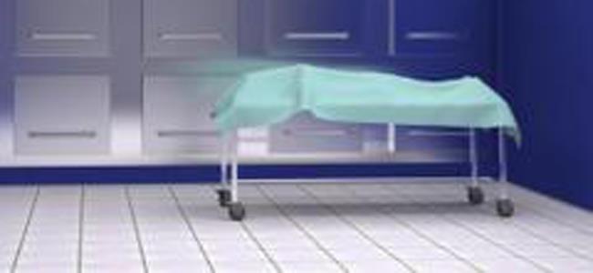 عادت للحياة بعد 11 ساعة من إعلان وفاتها