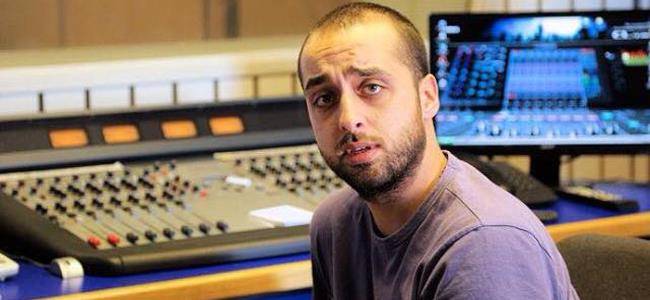 صوت لبنان تزف عريسها