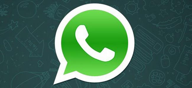 طلّق زوجته بسبب خدمة واتساب الجديدة!