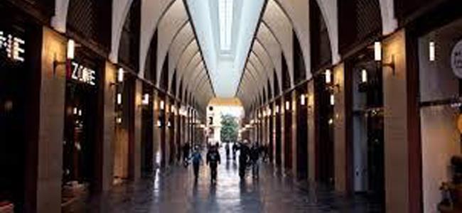 بيروت في المرتبة الـ37 بين أغلى مدن العالم