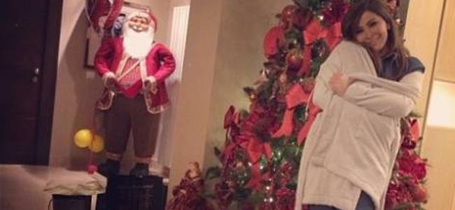 بالصور: تعرف على منزل اليسا في وسط بيروت! 