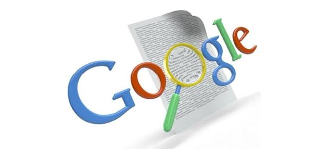 ما هي الكلمات الأكثر بحثاً على Google؟